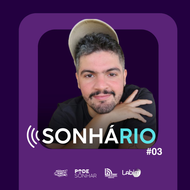Capa do episódio de Kaio Phelipe