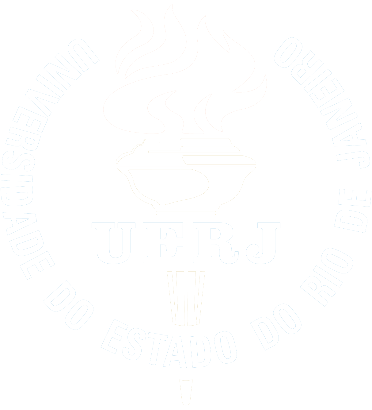 UERJ — Universidade do Estado do Rio de Janeiro